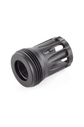 SUPPRESSOR INTERFACE | QUELL K-MOUNT | 16" BARREL | 5/8"x24