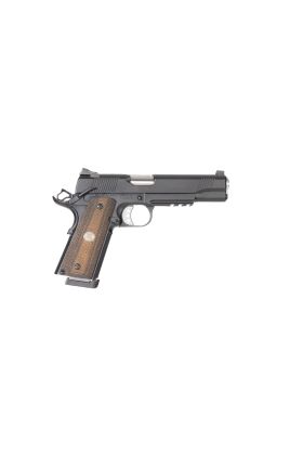 CQB, Full Size, Lightrail, .45 ACP, Ambi Safety, CA Approved