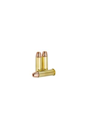 .38 SPECIAL +P | 125GR, LEHIGH DEFENSE CF, 20/BOX