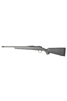 NULA Model 20S, .223 Wylde, 18" Barrel, 1-8 Twist, Charcoal Gray, 13.5" LOP