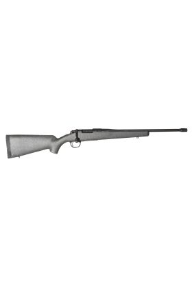 NULA Model 20S, .223 Wylde, 18" Barrel, 1-8 Twist, Charcoal Gray, 13.5" LOP