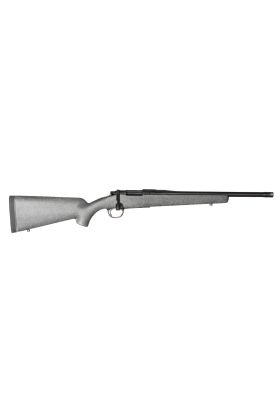 NULA Model 20S, 350 Legend, 16" Barrel, 1-15 Twist, Charcoal Gray, 13.5" LOP