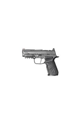 SIG/Wilson Combat P320 Compact, 9mm, ACRO Optics Ready, Action Tune