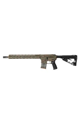 Protector Carbine, 350 Legend, 16" Barrel, Forest Camo