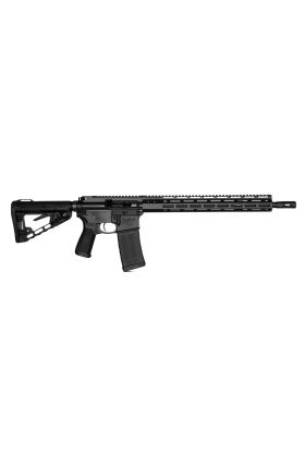Protector Carbine, 5.56 NATO, 16" Barrel, Without Forward Assist, Black