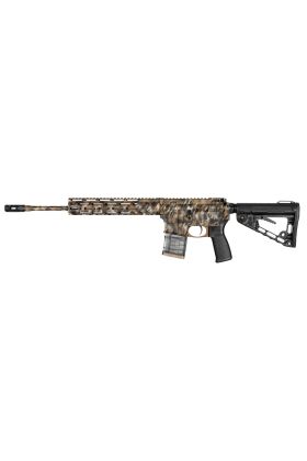 Tactical Ultralight, 300 HAM'R, 16" Barrel, 1-15 Twist, Tan Tiger Stripe Camo