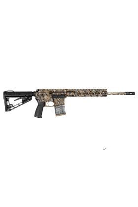 Tactical Ultralight, 300 HAM'R, 16" Barrel, 1-15 Twist, Tan Tiger Stripe Camo