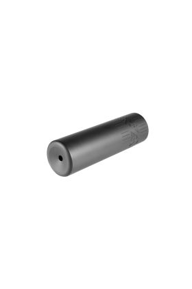 WHISPER SUPPRESSOR
