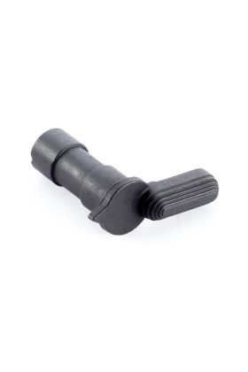 SAFETY SELECTOR, AR PLATFORM, MULTI CAL, BLACK