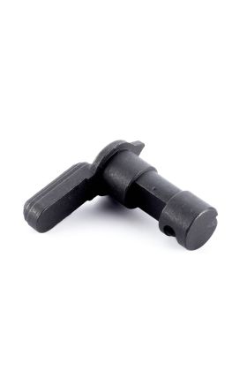 SAFETY SELECTOR, AR PLATFORM, MULTI CAL, BLACK