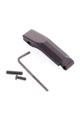 TRIGGERGUARD, TACTICAL, AR PLATFORM, ANODIZE