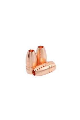 .355 diameter, 118 grain Maximum Expansion Bullets (50 count)