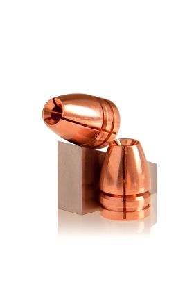 .355 diameter, 75 grain Controlled Fracturing Bullets (50 count)