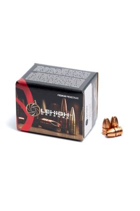 .355 diameter, 105 grain Controlled Fracturing Bullets (50 count)