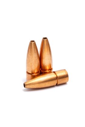 .224 diameter, 45 grain Controlled Chaos Bullets (50 count)
