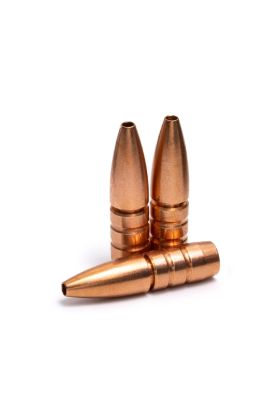 .224 diameter, 62 grain Controlled Chaos Bullets (50 count)