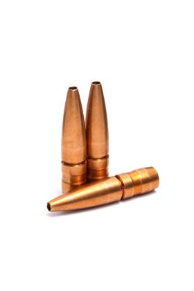 .243 diameter, 85 grain Controlled Chaos Bullets (50 count)