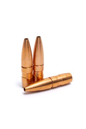 .257 diameter, 102 grain Controlled Chaos Bullets (50 count)