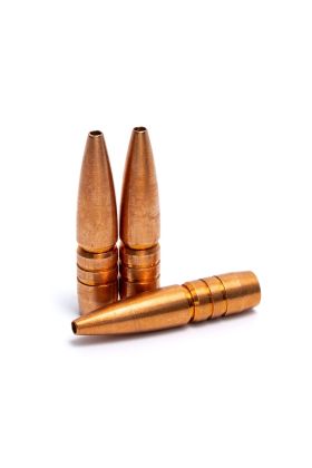 .264 diameter, 110 grain Controlled Chaos Bullets (50 count)