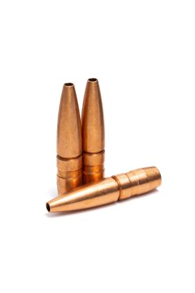 .284 diameter, 142 grain Controlled Chaos Bullets (50 count)