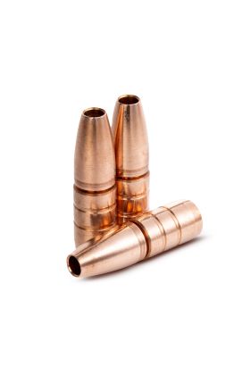 .308 diameter, 140 grain Controlled Chaos Bullets (50 count)