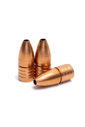 .355 diameter, 150 grain Controlled Chaos Bullets (50 count)