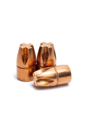 .355 diameter, 115 grain Xtreme Penetrator Bullets (100 count)