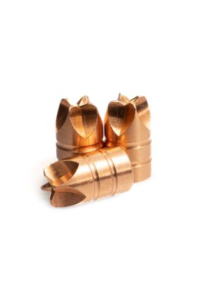 .312 diameter, 75 grain Xtreme Defense Bullets (50 count)