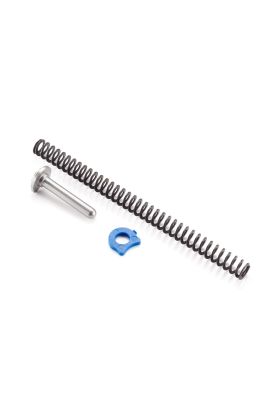 RECOIL SPRING KIT, Flat Wire, .45 ACP, FULL-SIZE, 17LB