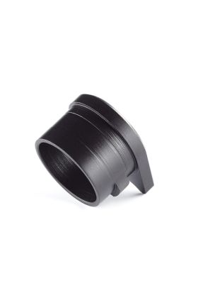 BUSHING, 1911 BARREL, COMMANDER, THICK FLANGE, BULLET PROOF, BLUE