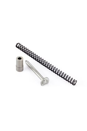 RECOIL SPRING KIT, Flat Wire, .45 ACP, 4" COMPACT/PROFESSIONAL, 22LB