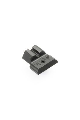 REAR SIGHT, S&W M&P, VICKERS ELITE, BATTLESIGHT, SERRATED BLADE, BLACK