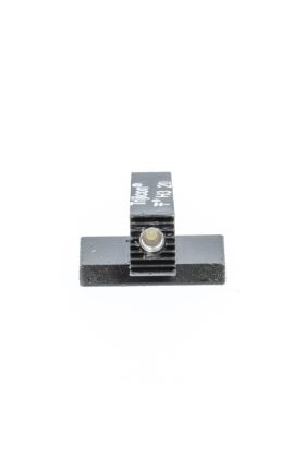 FRONT SIGHT, SMITH & WESSON M&P, TRITIUM, .165", VICKERS ELITE