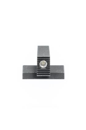 FRONT SIGHT, SMITH & WESSON M&P, TRITIUM, .180", VICKERS ELITE