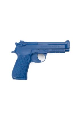 BLUE GUN, WILSON COMBAT/BERETTA, BRIGADIER TACTICAL,  RINGS/WILSON COMBAT