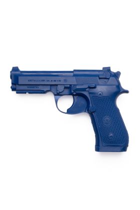 BLUE GUN, WILSON COMBAT/BERETTA, CENTURION TACTICAL,  RINGS/WILSON COMBAT