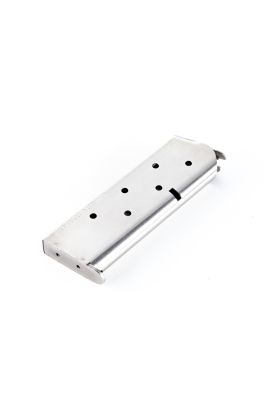 MAGAZINE, 1911, .45 ACP, COMPACT, 7 ROUND, 920 SERIES, STAINLESS