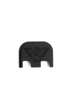 BACK PLATE, GLOCK, GEN 5