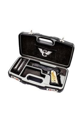 GUN CASE, WILSON COMBAT/NEGRINI