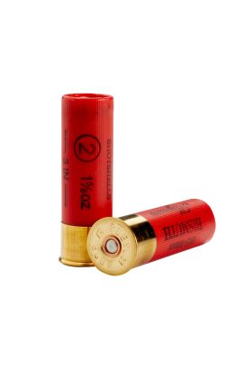 12 GAUGE | 2 SHOT, BISMUTH, WATERFOWL, 10/BOX