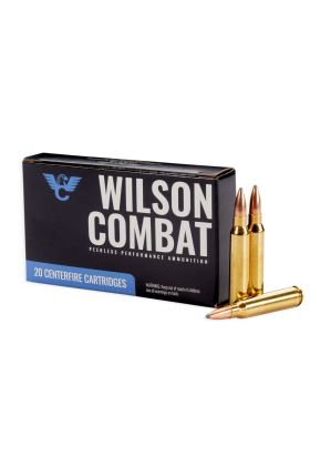 .223 REMINGTON | 65GR, SIERRA SBT, 20/BOX