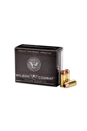 .40 S&W | 140GR, BARNES TAC-XP, 20/BOX