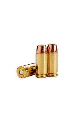 .40 S&W | 140GR, BARNES TAC-XP, 20/BOX