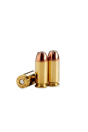 .40 S&W | 155GR, HORNADY XTP, 20/BOX