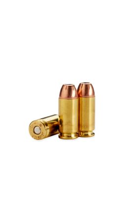 .40 S&W | 180GR, HORNADY XTP, 20/BOX