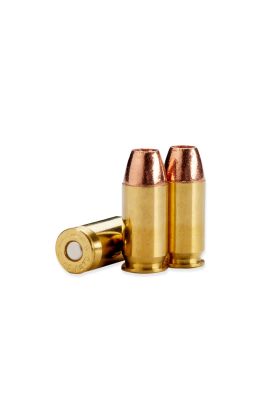 .45 ACP COMPACT | 185GR, BARNES TAC-XP, 20/BOX