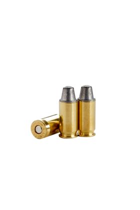 .45 ACP | BILL WILSON SIGNATURE MATCH | 200GR, GLC L-SWC, 100/BOX