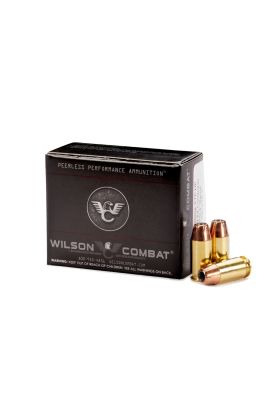 .45 ACP COMPACT | 200GR, HORNADY XTP, 20/BOX