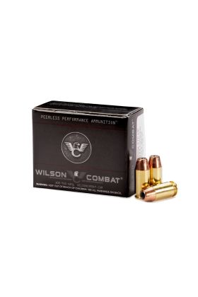 .45 ACP COMPACT | 200GR, HORNADY XTP, 20/BOX