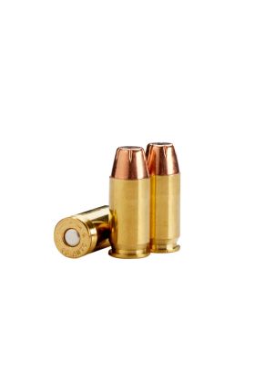 .45 ACP COMPACT | 200GR, HORNADY XTP, 20/BOX